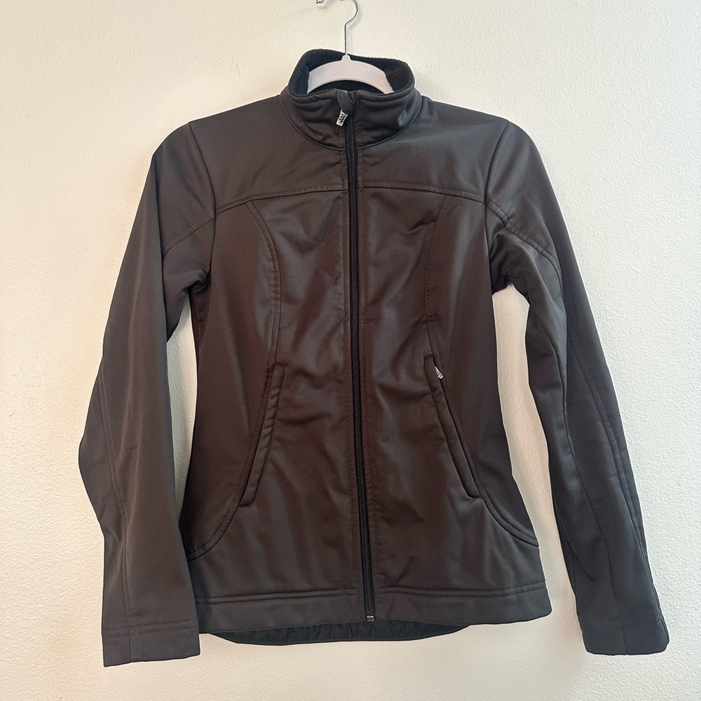 Patagonia jacket